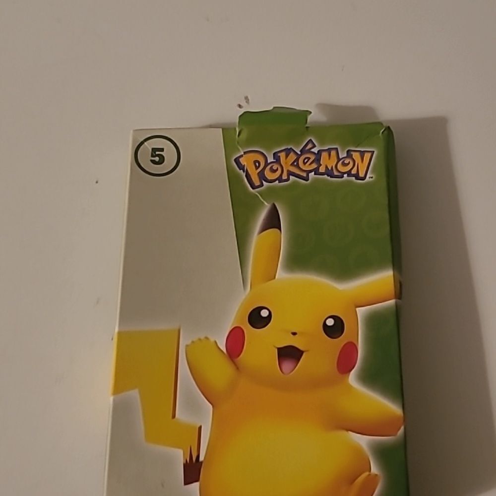 2023 McDonald's Happy Meal Toy
